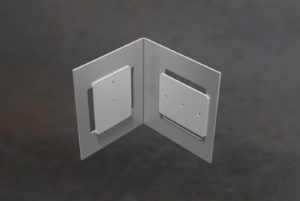 Buy Scafco Wall Support Kwik Back Backing Clips Online